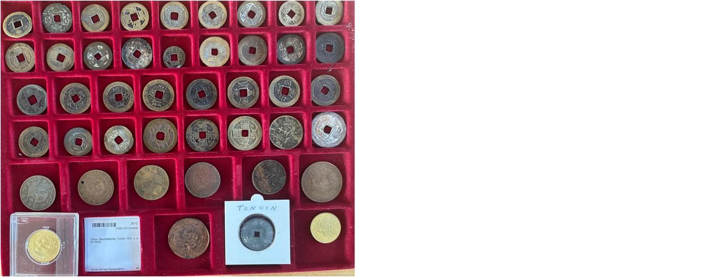 $Abbildung zu Los 582$