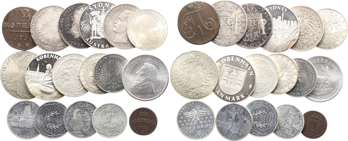 $Abbildung zu Los 584$