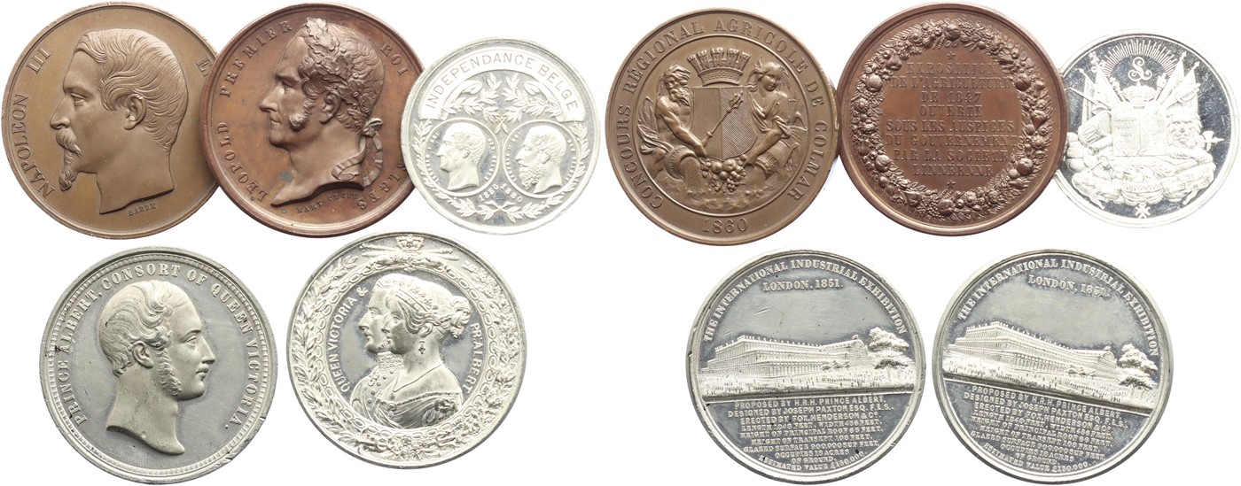 $Abbildung zu Los 587$