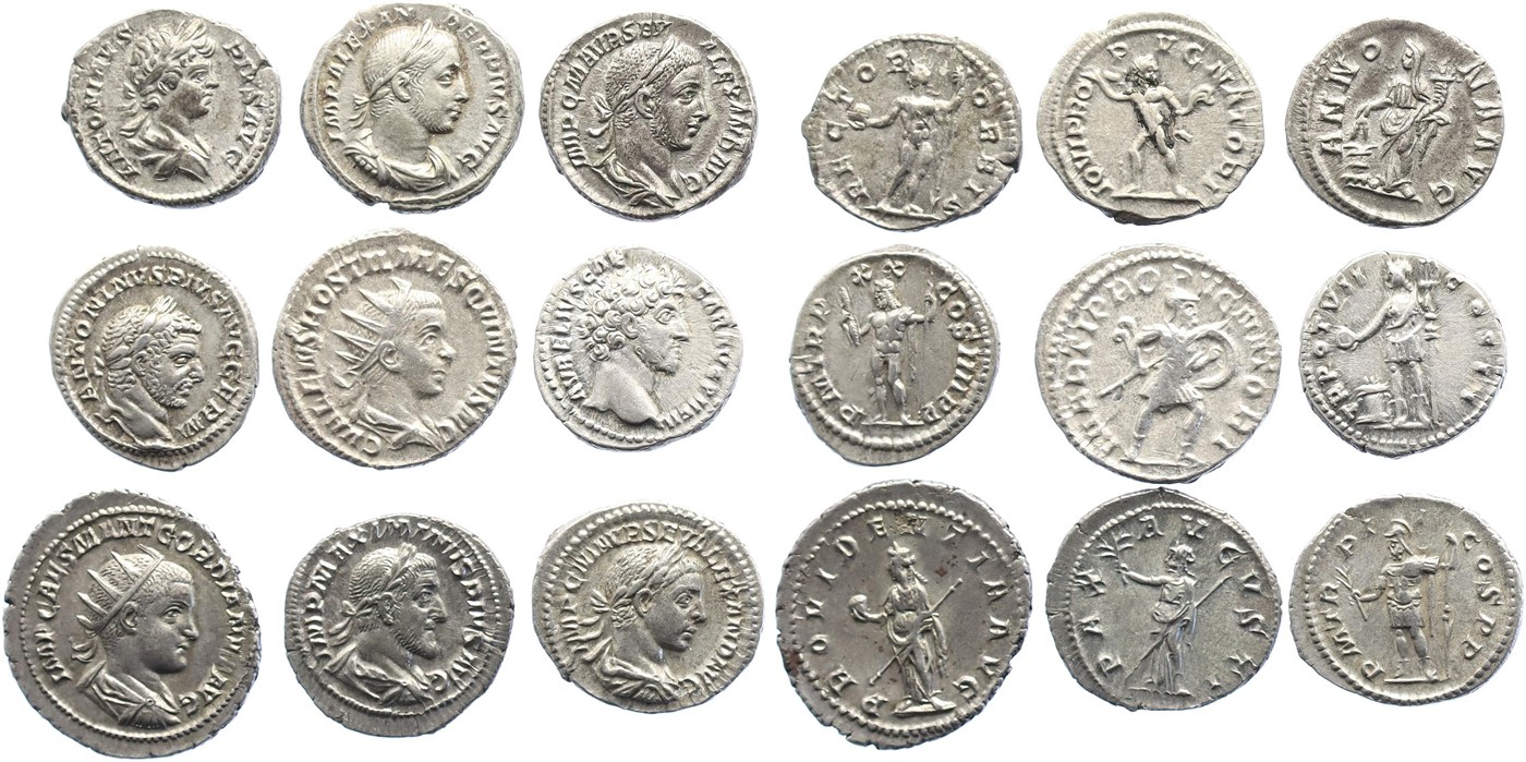 $Abbildung zu Los 58$