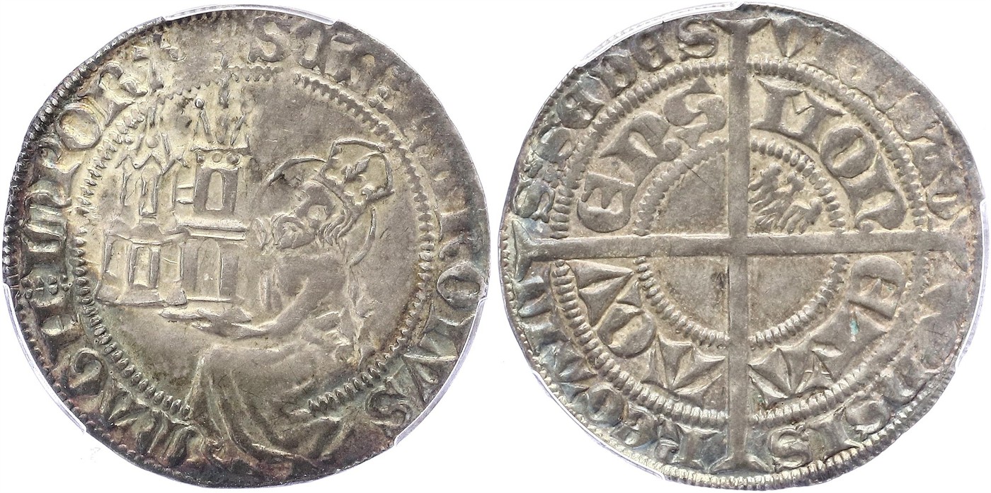 $Abbildung zu Los 593$