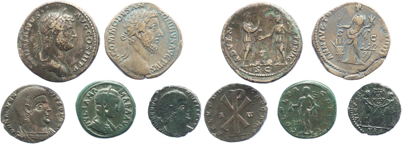 $Abbildung zu Los 59$