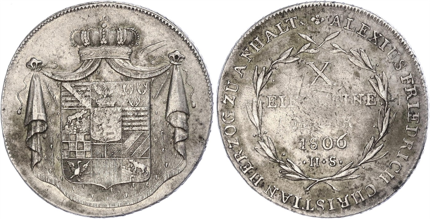 $Abbildung zu Los 601$