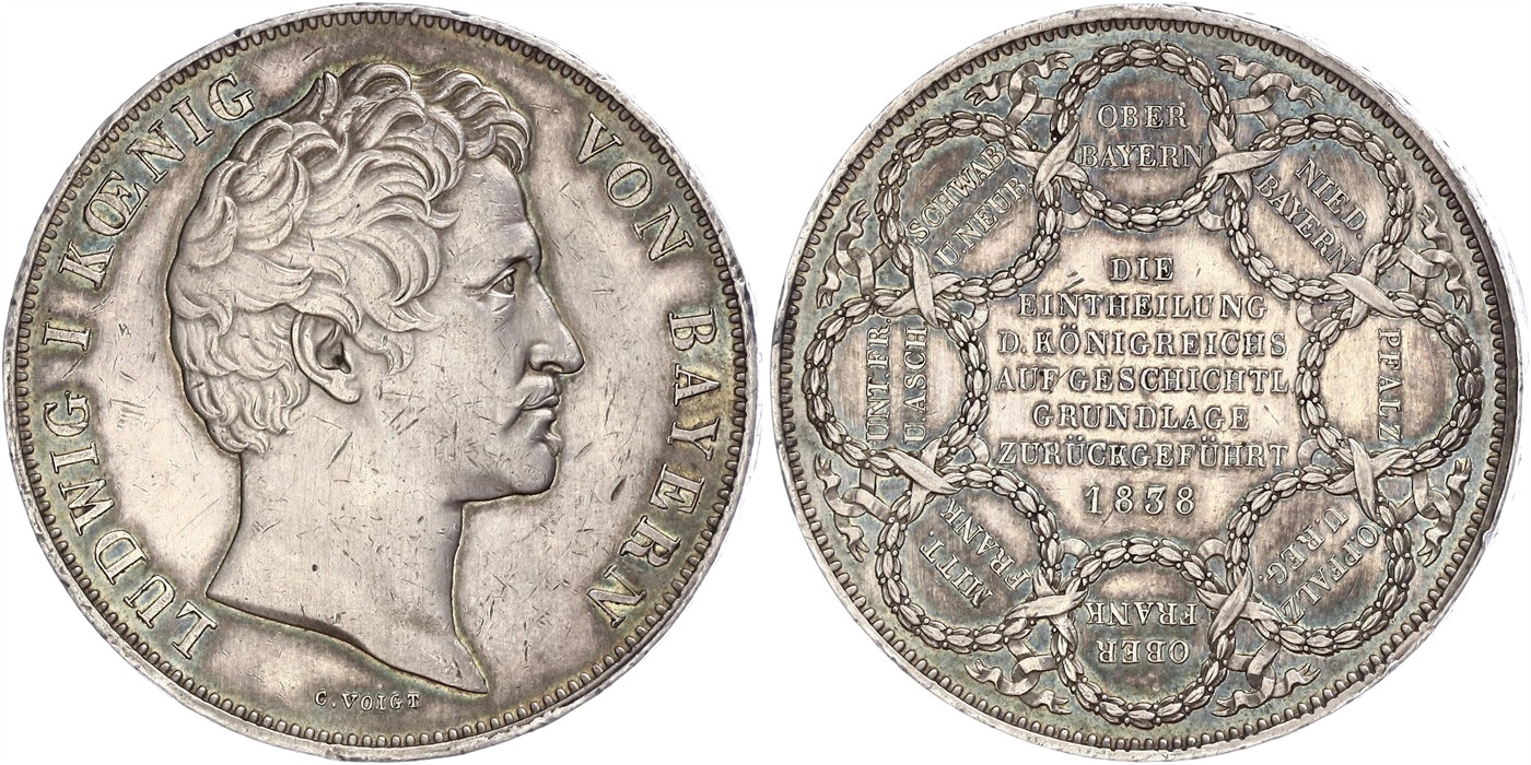 $Abbildung zu Los 623$