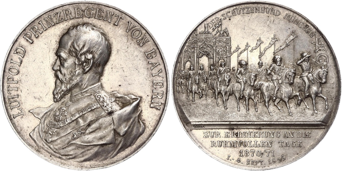 $Abbildung zu Los 625$