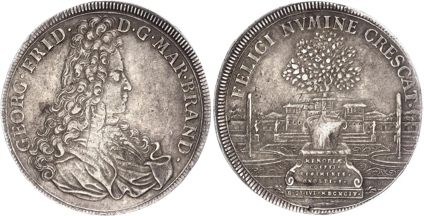 $Abbildung zu Los 640$