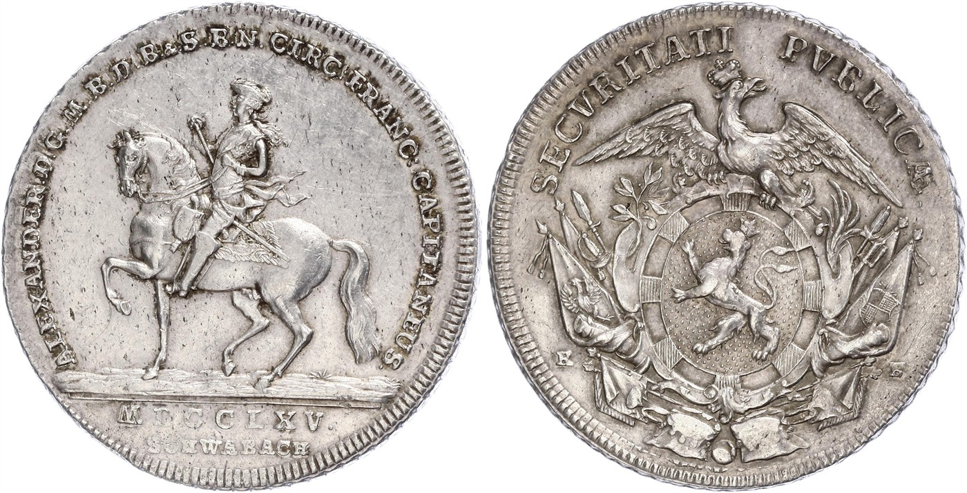 $Abbildung zu Los 642$