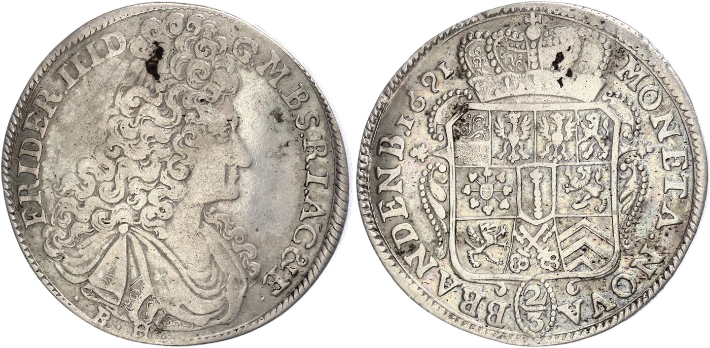 $Abbildung zu Los 651$