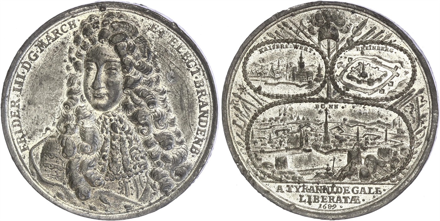 $Abbildung zu Los 652$