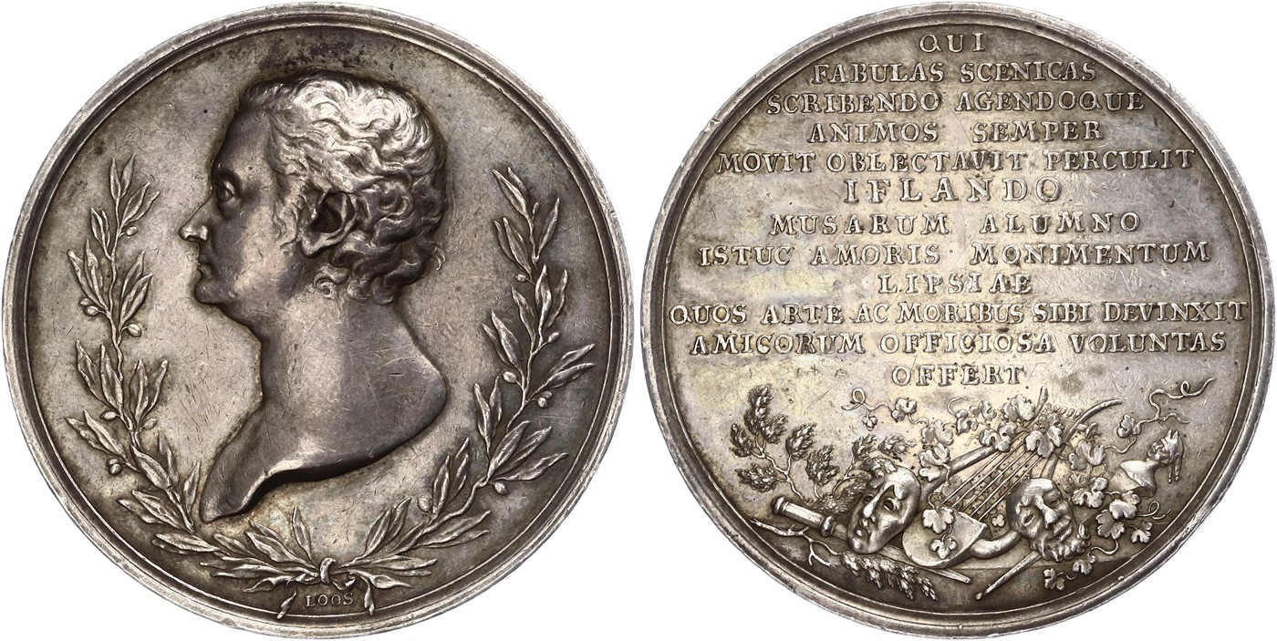 $Abbildung zu Los 661$