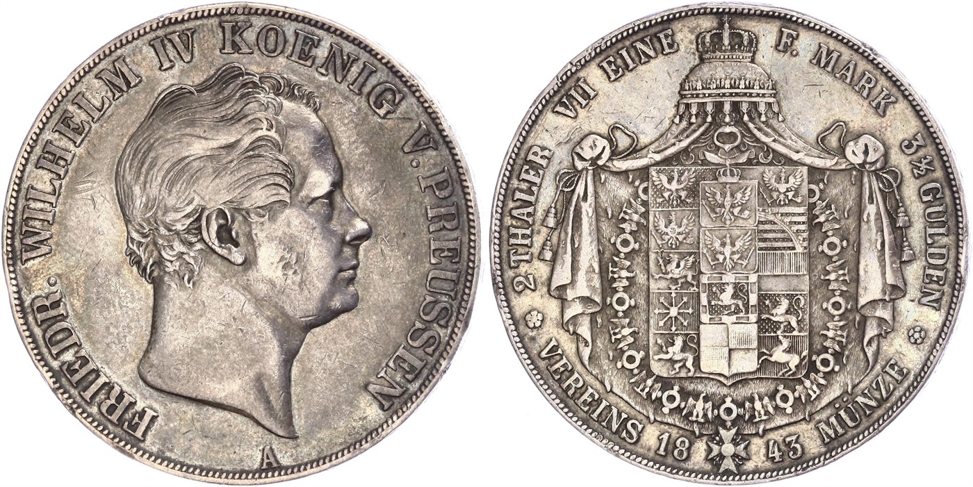 $Abbildung zu Los 665$