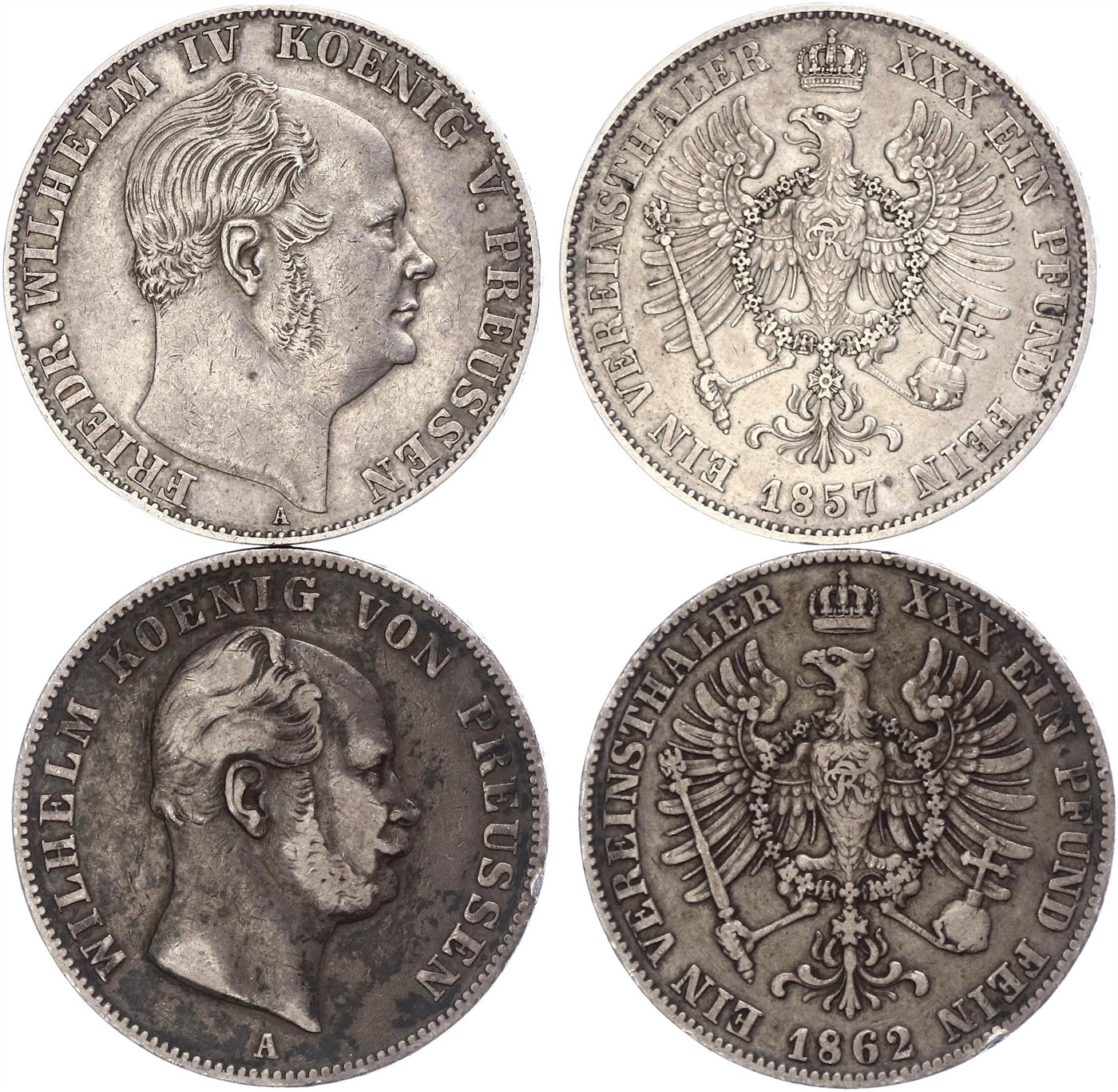 $Abbildung zu Los 666$