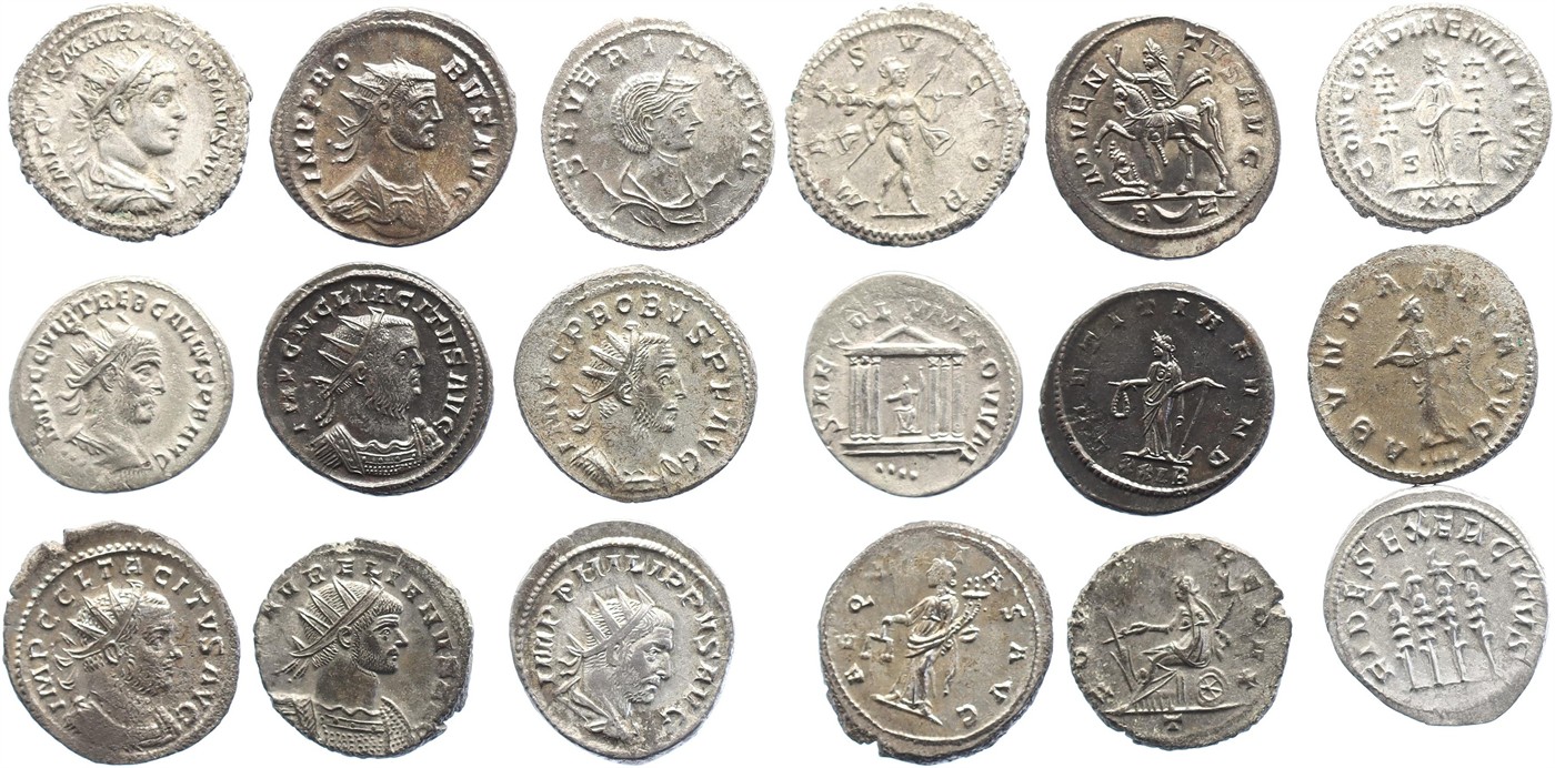 $Abbildung zu Los 66$