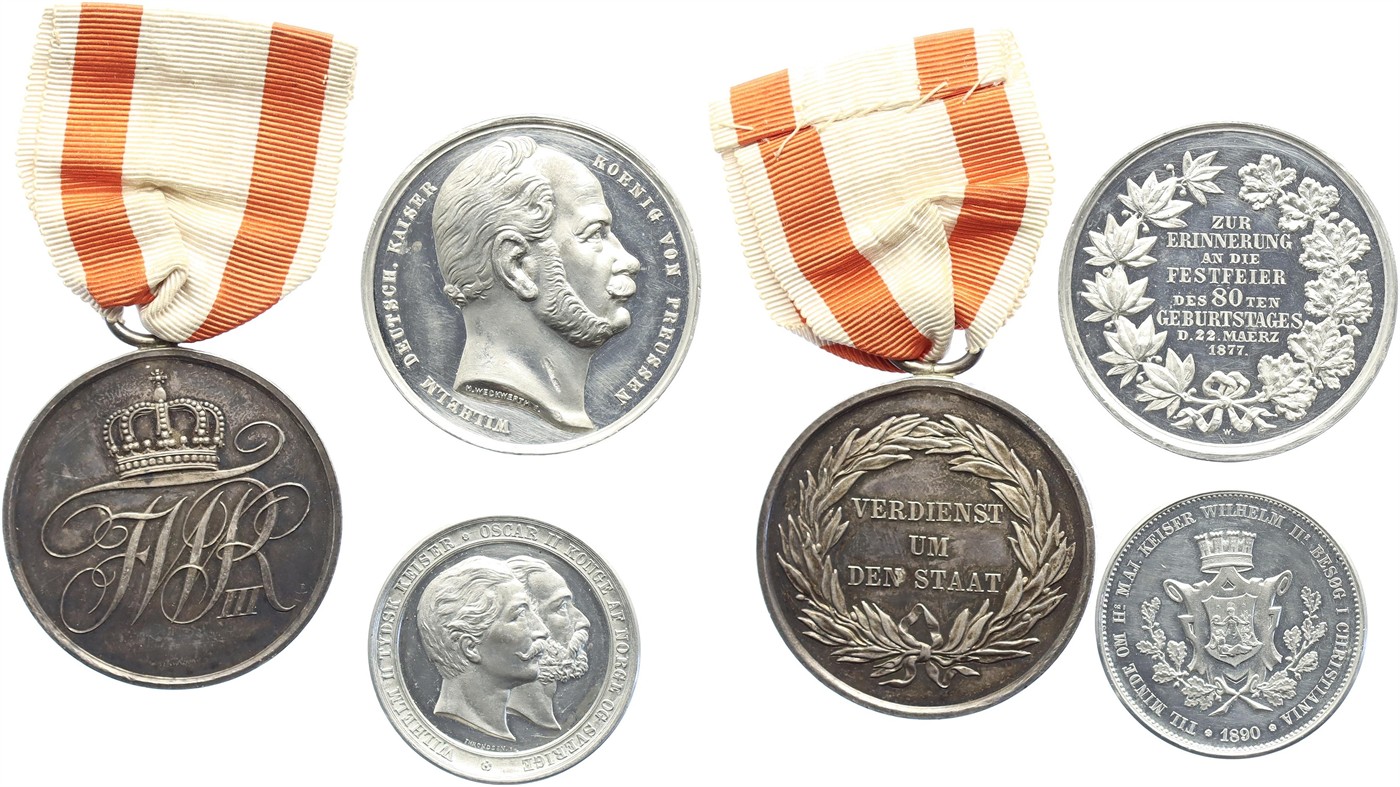 $Abbildung zu Los 675$