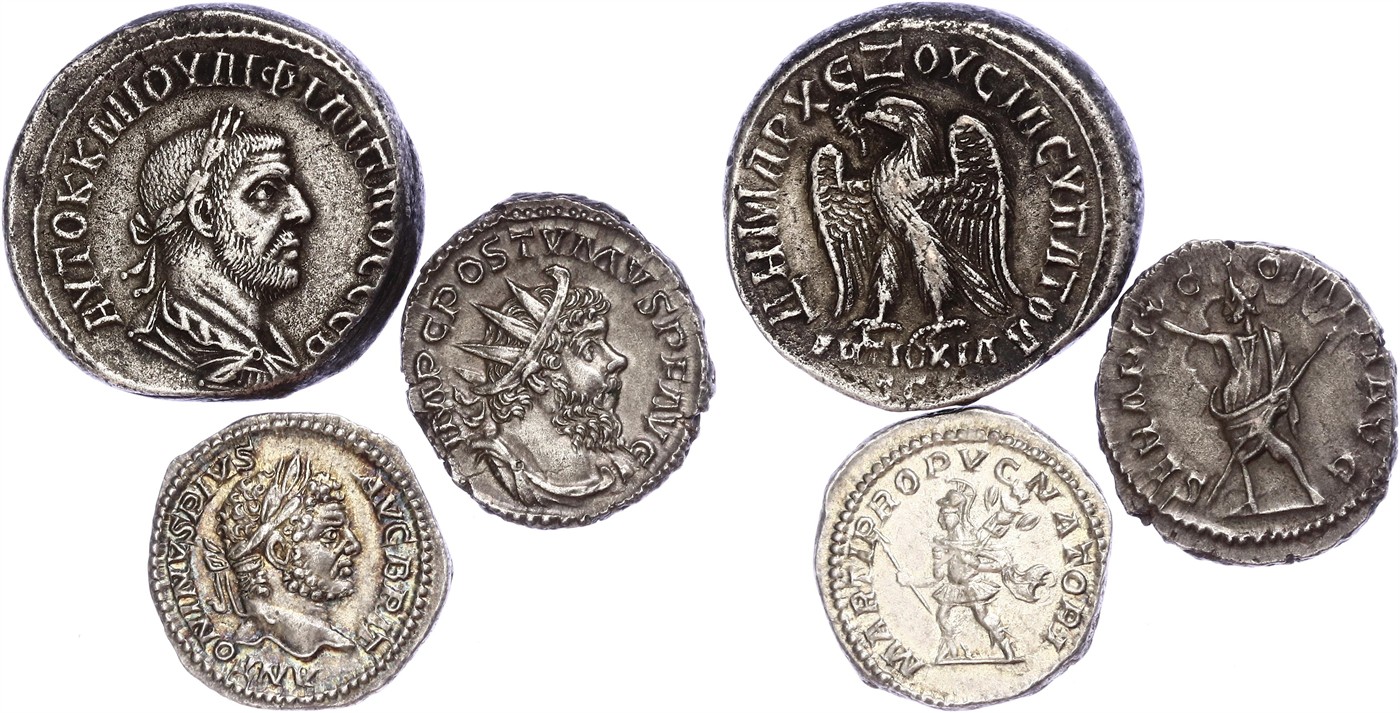 $Abbildung zu Los 68$