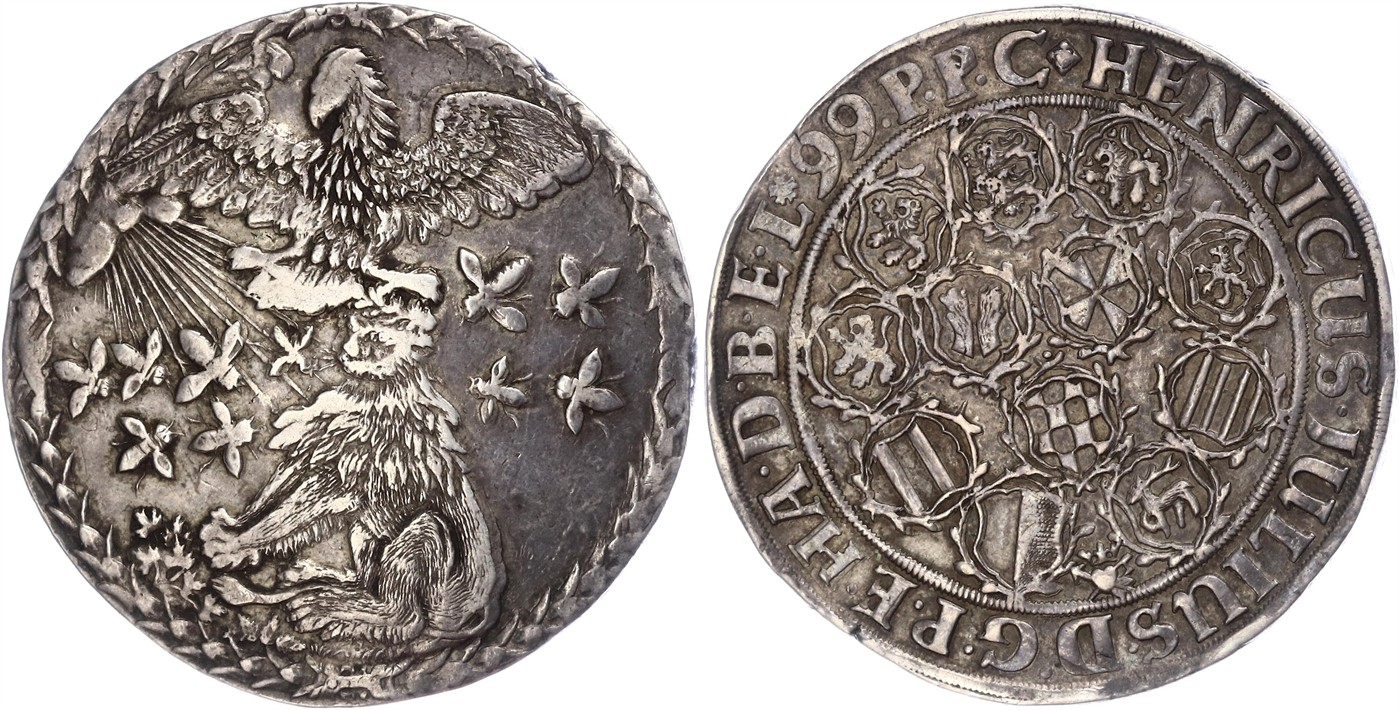 $Abbildung zu Los 692$