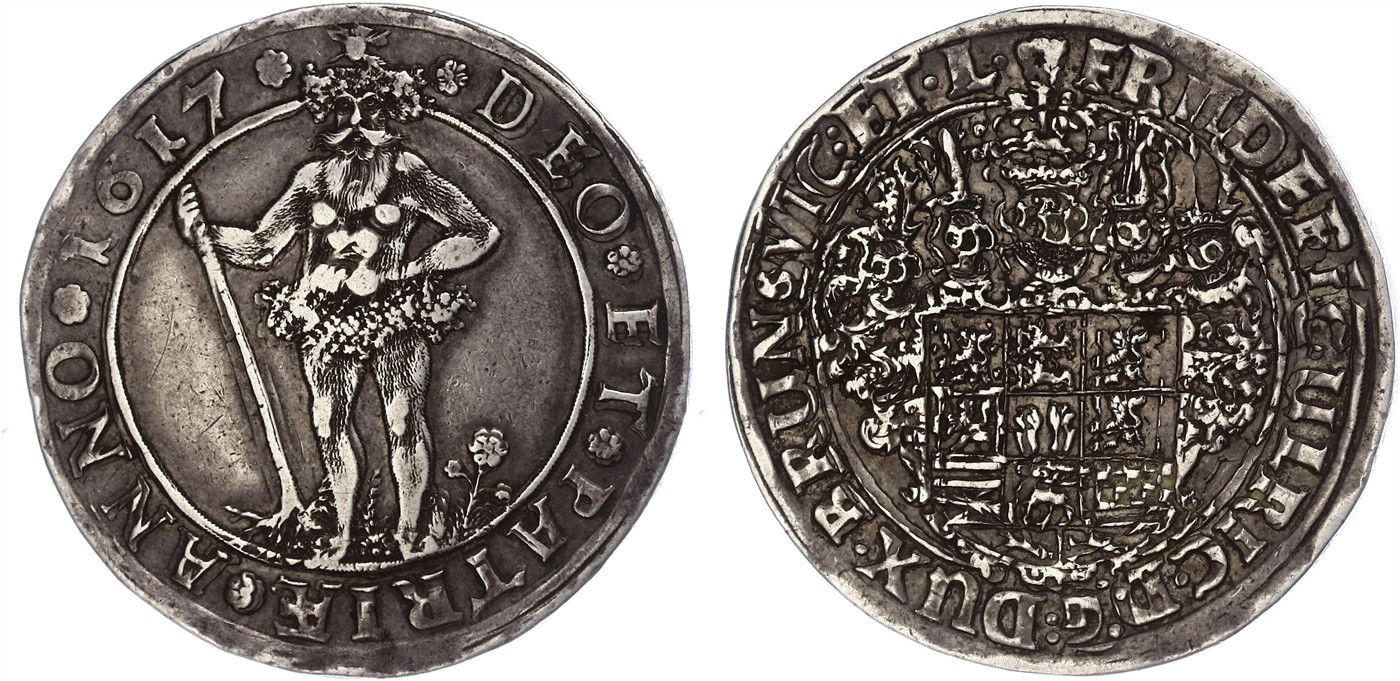 $Abbildung zu Los 698$