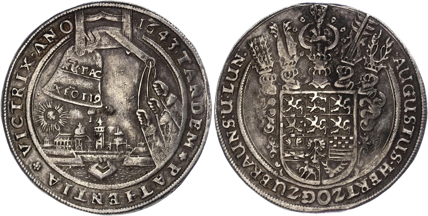 $Abbildung zu Los 700$