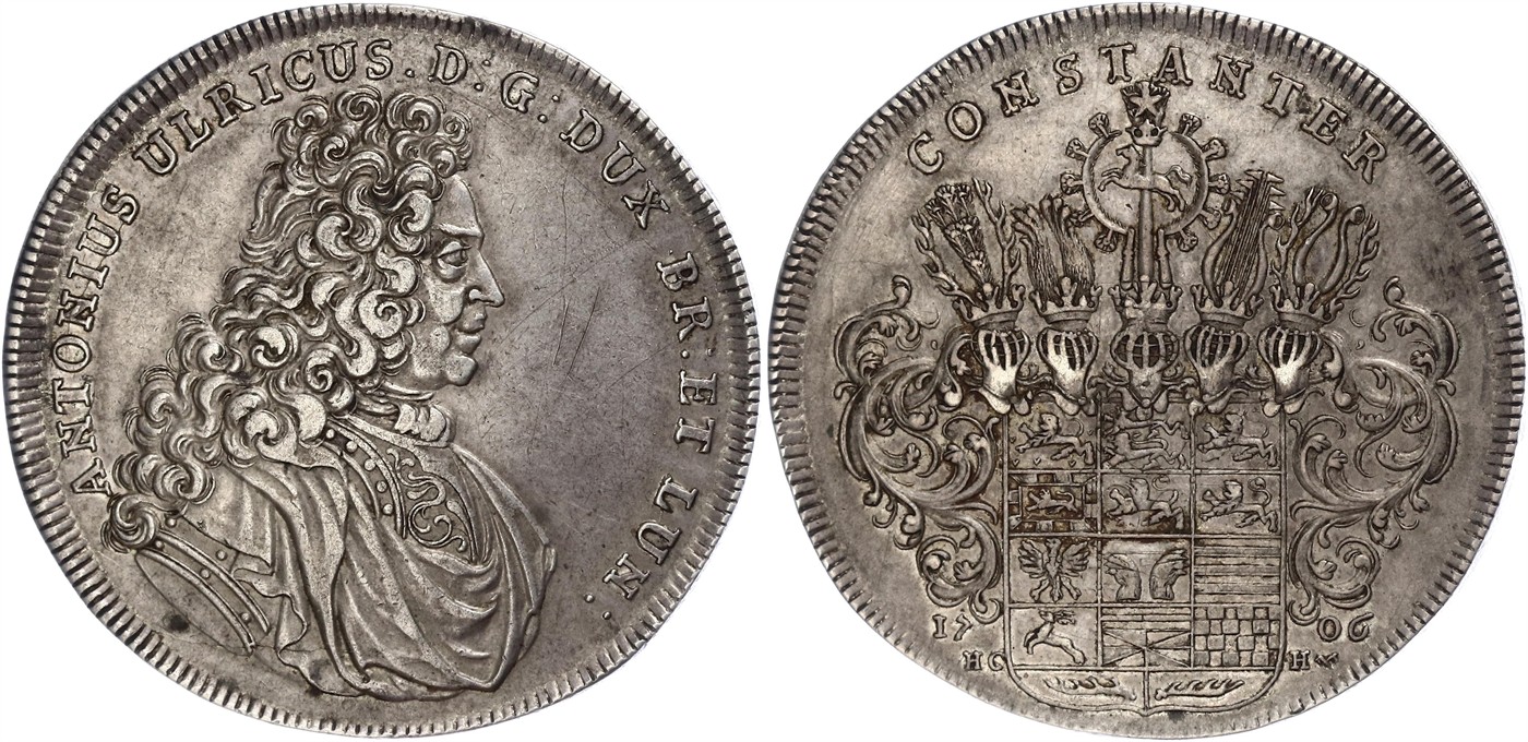 $Abbildung zu Los 704$