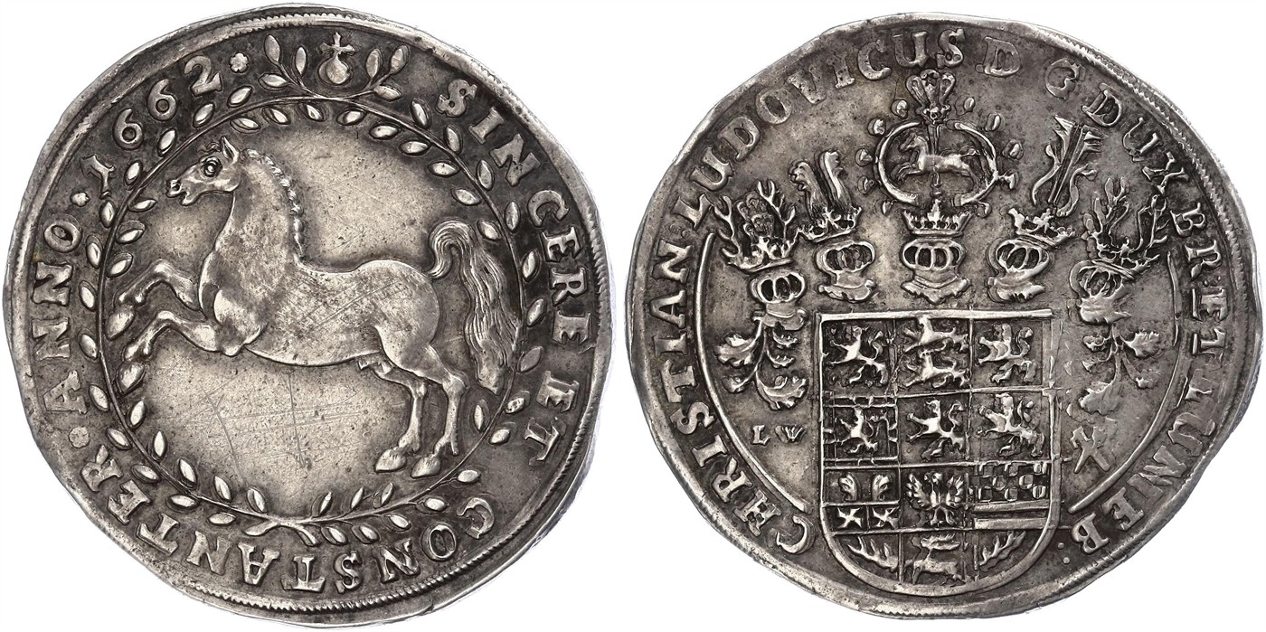 $Abbildung zu Los 714$