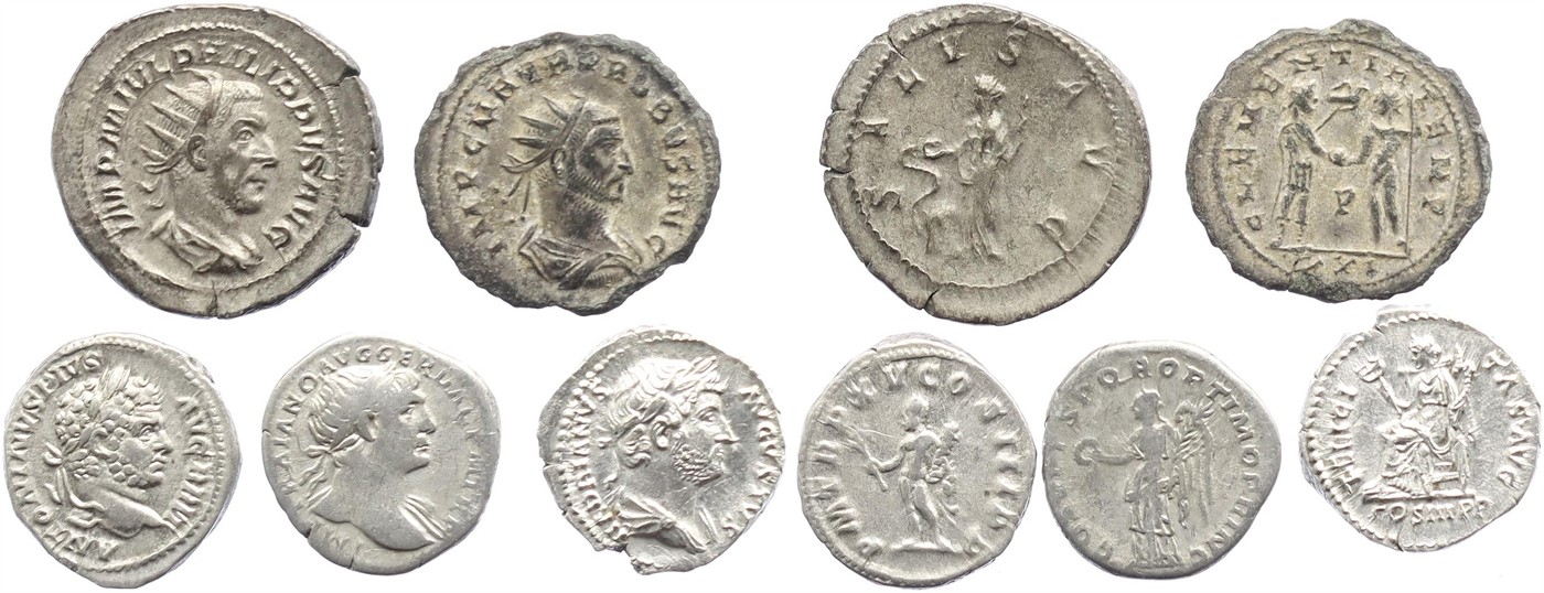 $Abbildung zu Los 71$