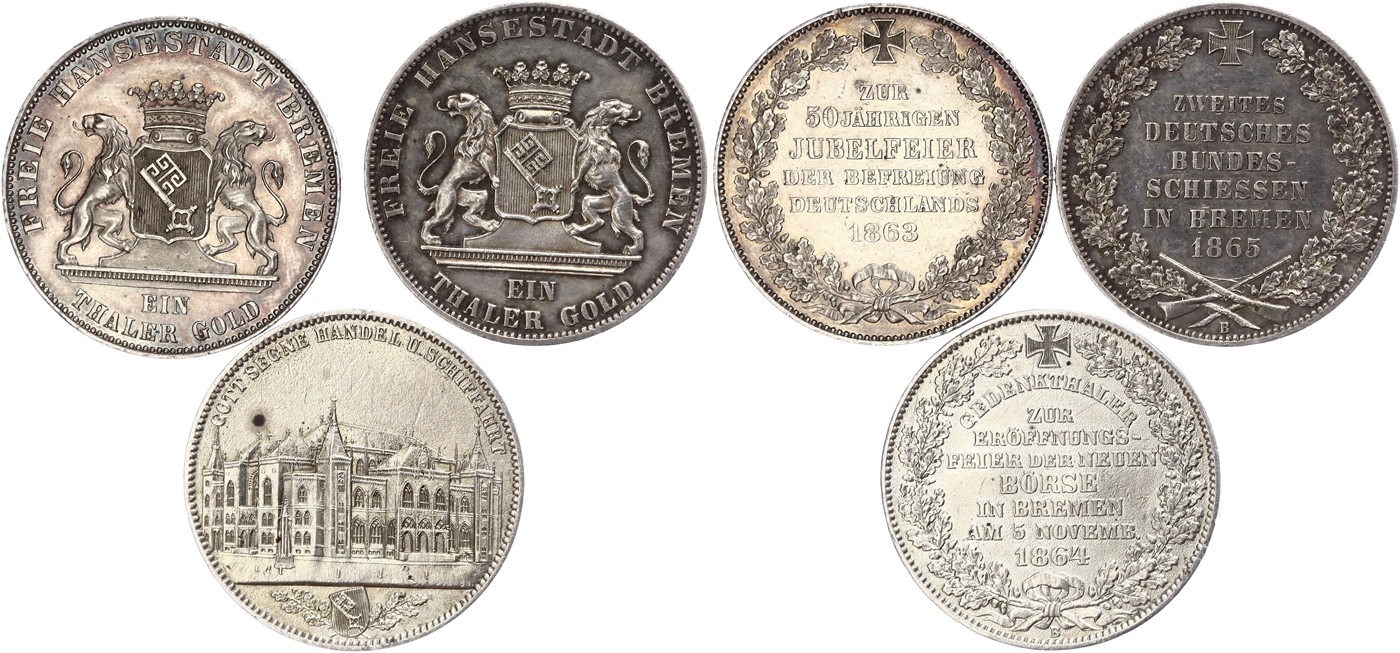 $Abbildung zu Los 733$