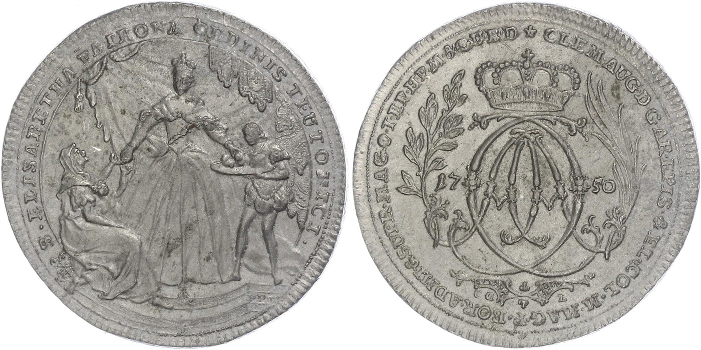 $Abbildung zu Los 740$