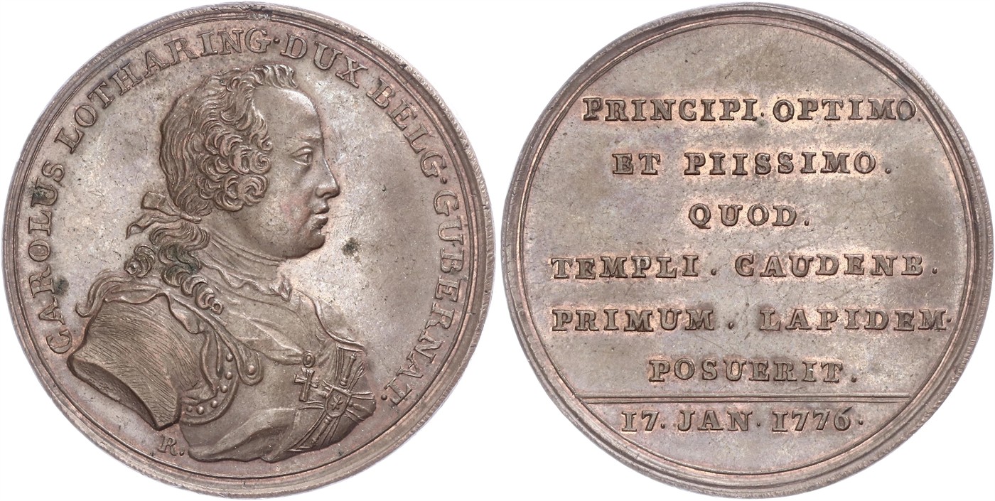 $Abbildung zu Los 741$