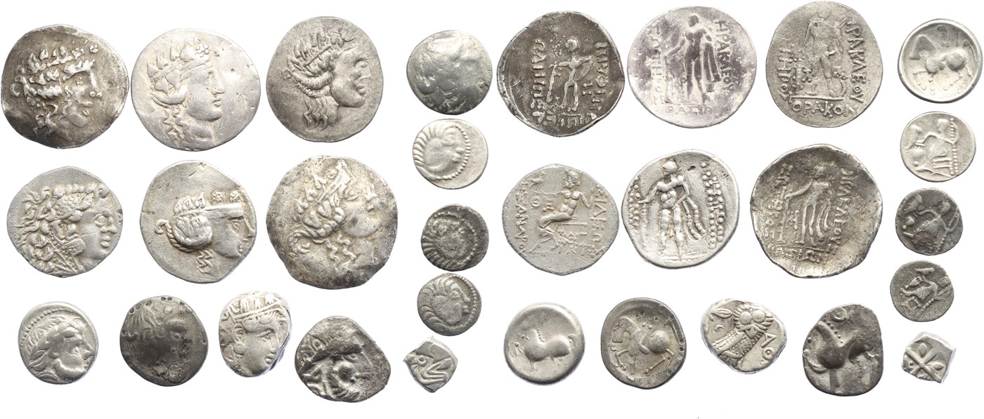 $Abbildung zu Los 74$