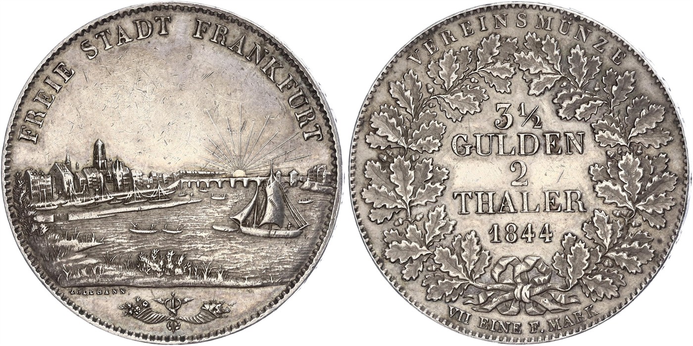 $Abbildung zu Los 753$