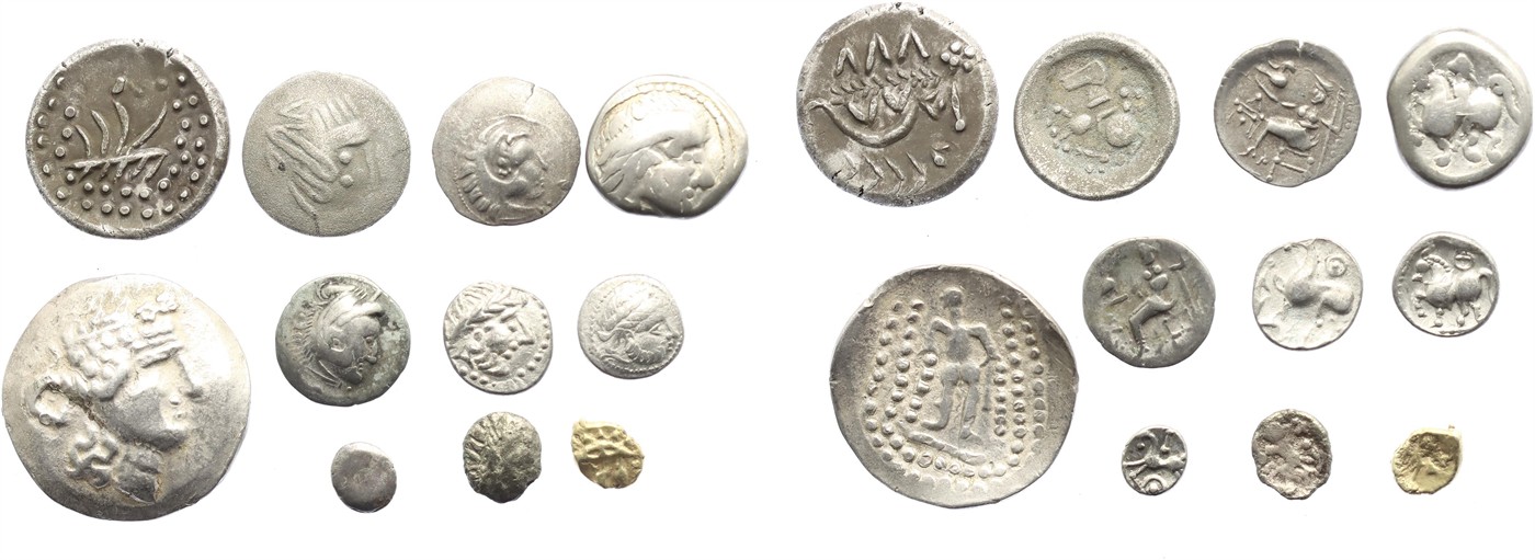 $Abbildung zu Los 76$