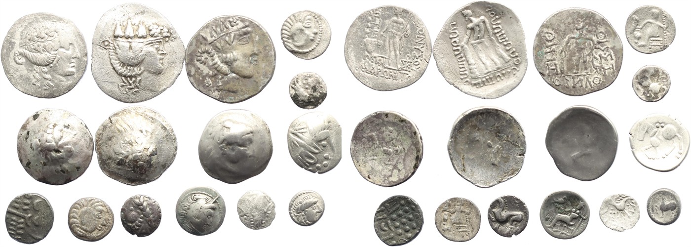 $Abbildung zu Los 77$