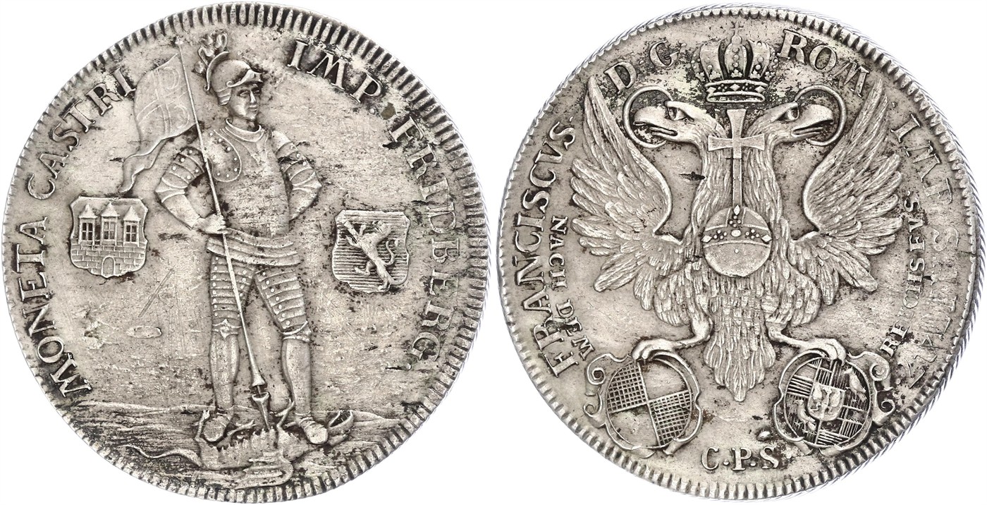 $Abbildung zu Los 783$