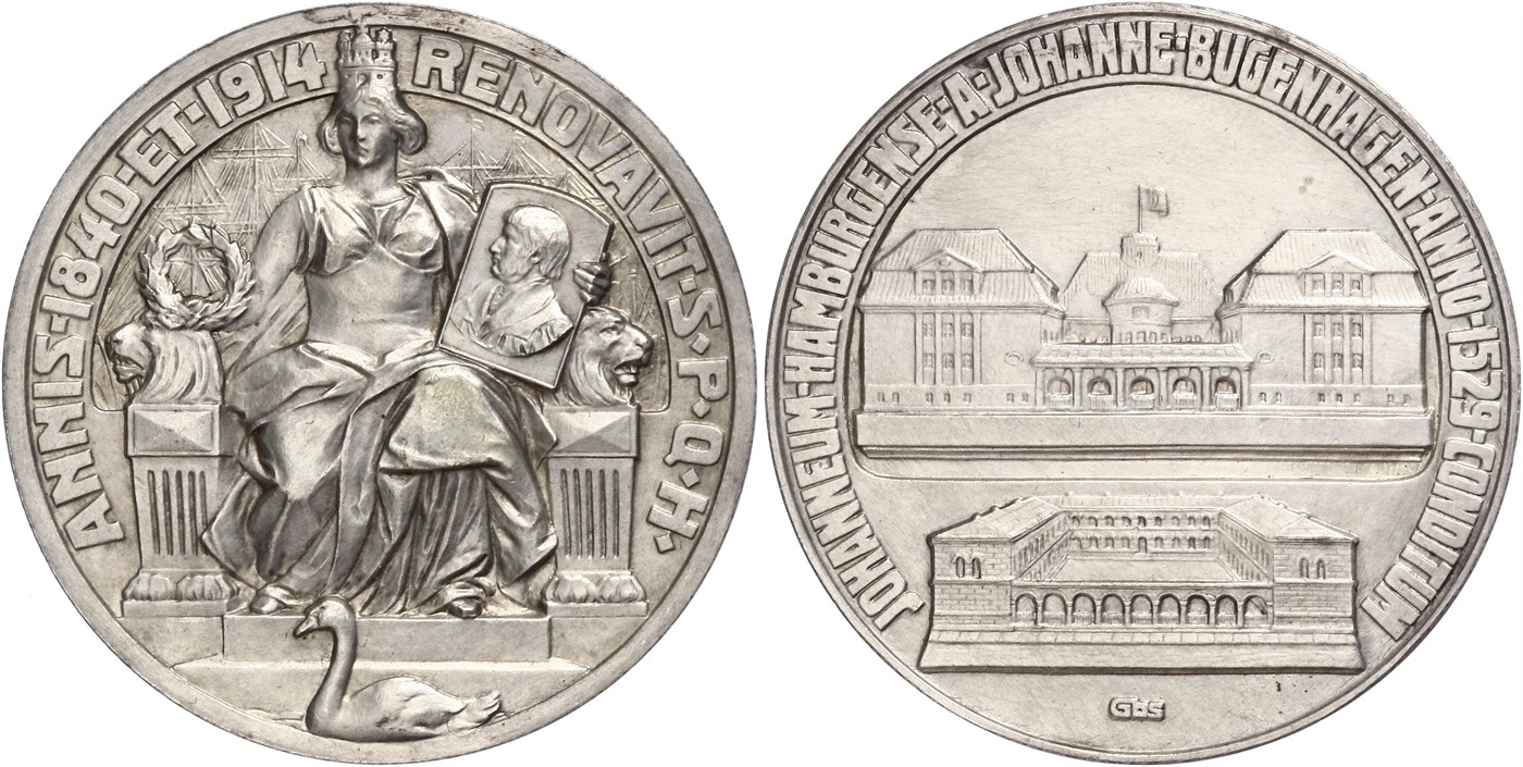 $Abbildung zu Los 805$