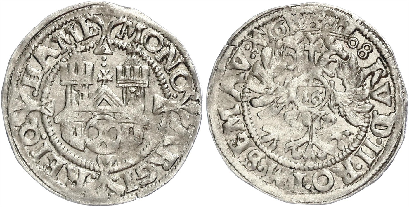 $Abbildung zu Los 808$