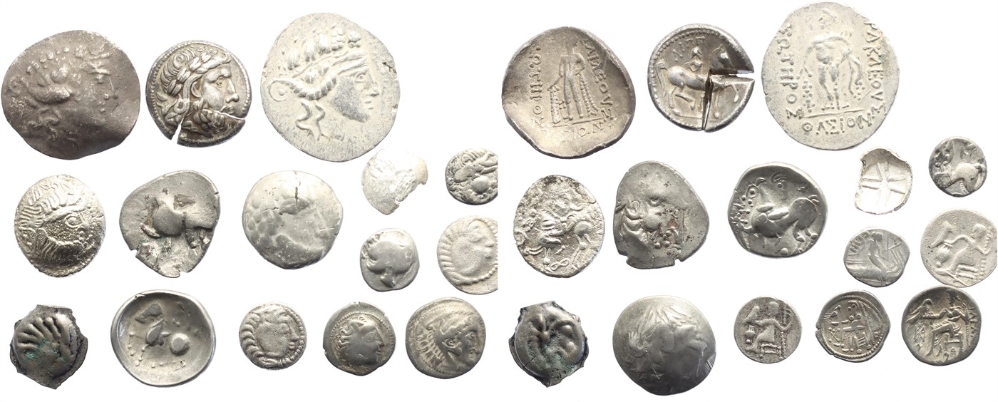 $Abbildung zu Los 80$