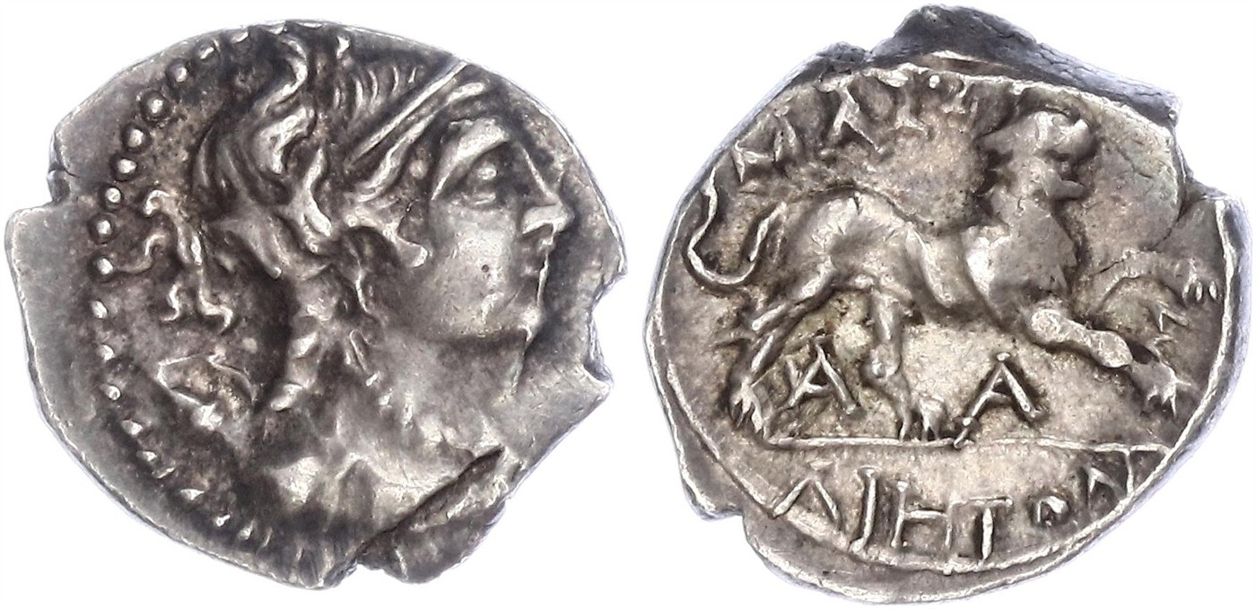 $Abbildung zu Los 83$