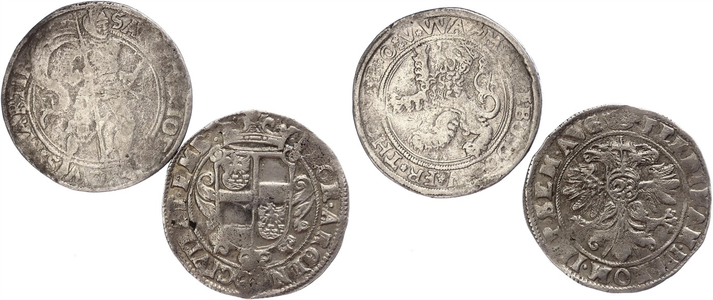 $Abbildung zu Los 840$