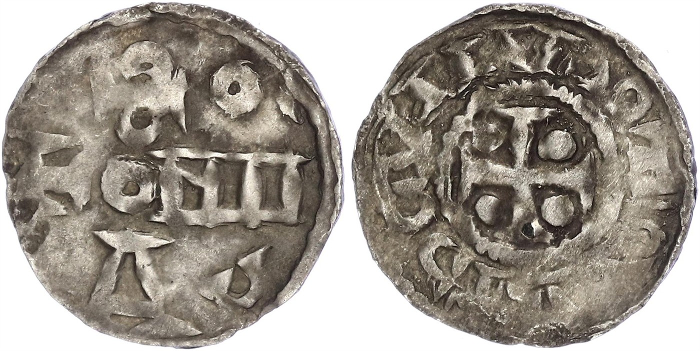 $Abbildung zu Los 851$