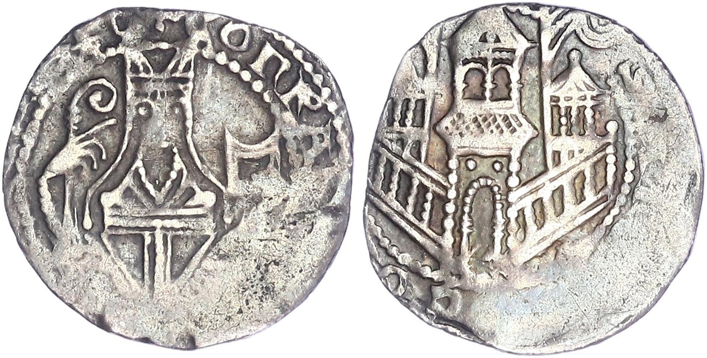 $Abbildung zu Los 864$