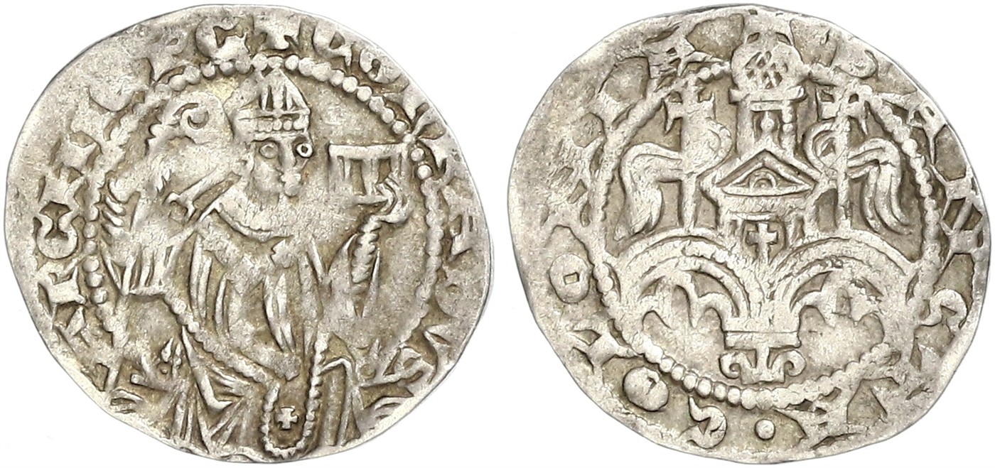 $Abbildung zu Los 867$