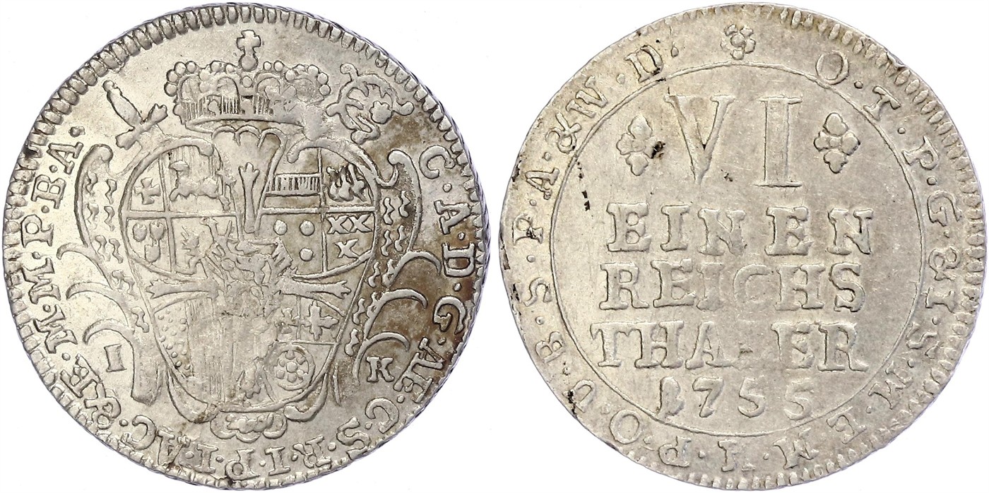 $Abbildung zu Los 883$