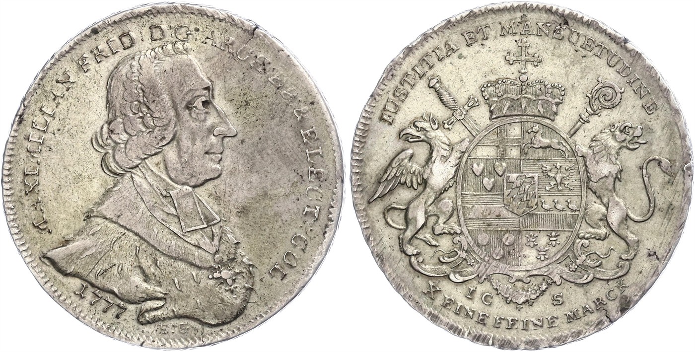 $Abbildung zu Los 885$