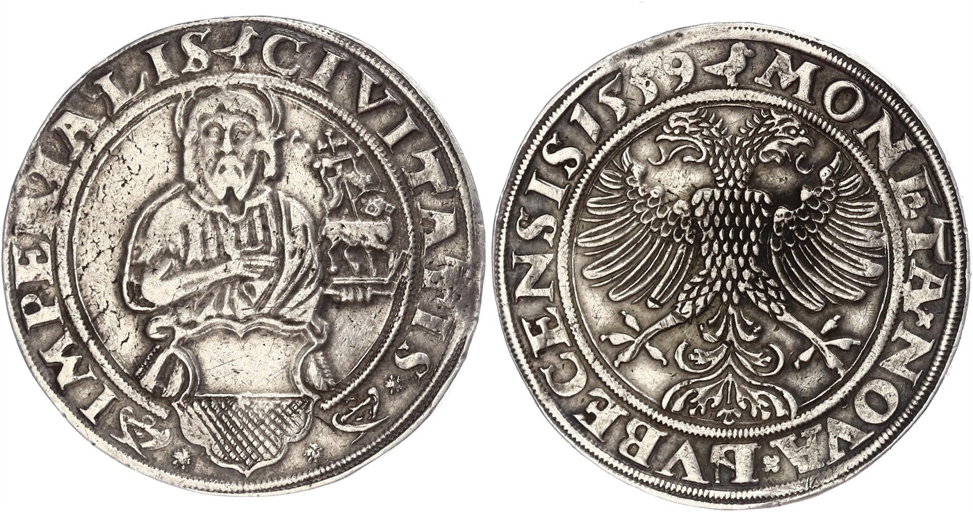 $Abbildung zu Los 901$