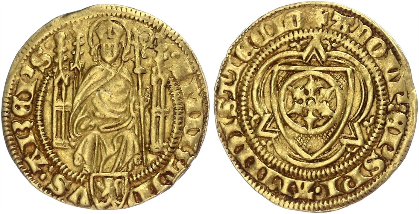 $Abbildung zu Los 921$