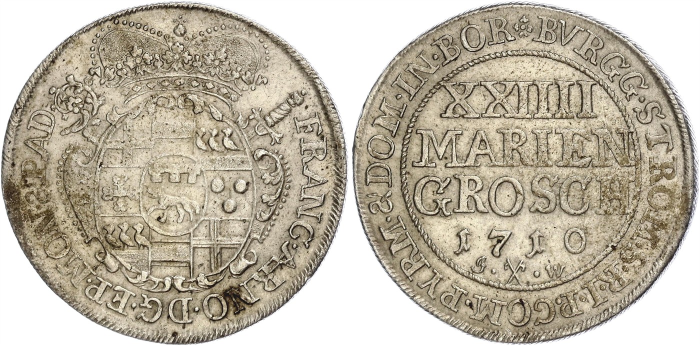 $Abbildung zu Los 951$