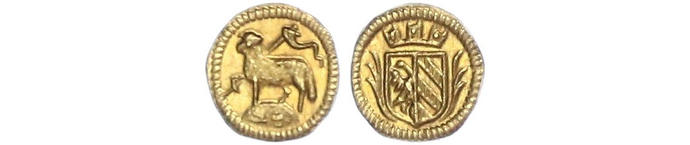 $Abbildung zu Los 960$