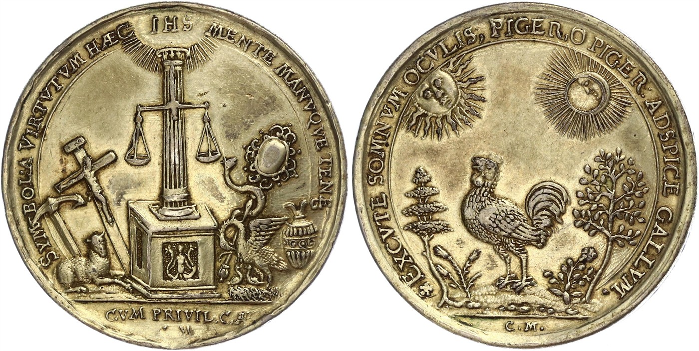 $Abbildung zu Los 980$