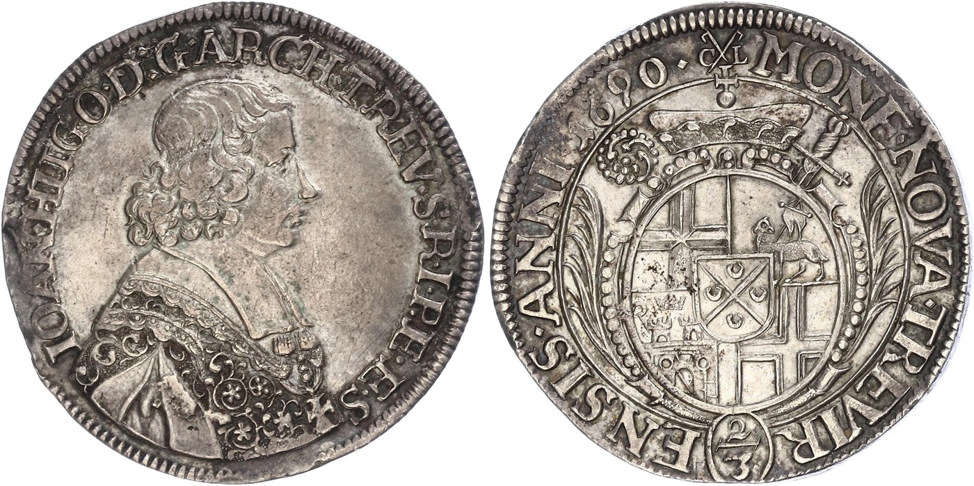 $Abbildung zu Los 1007$