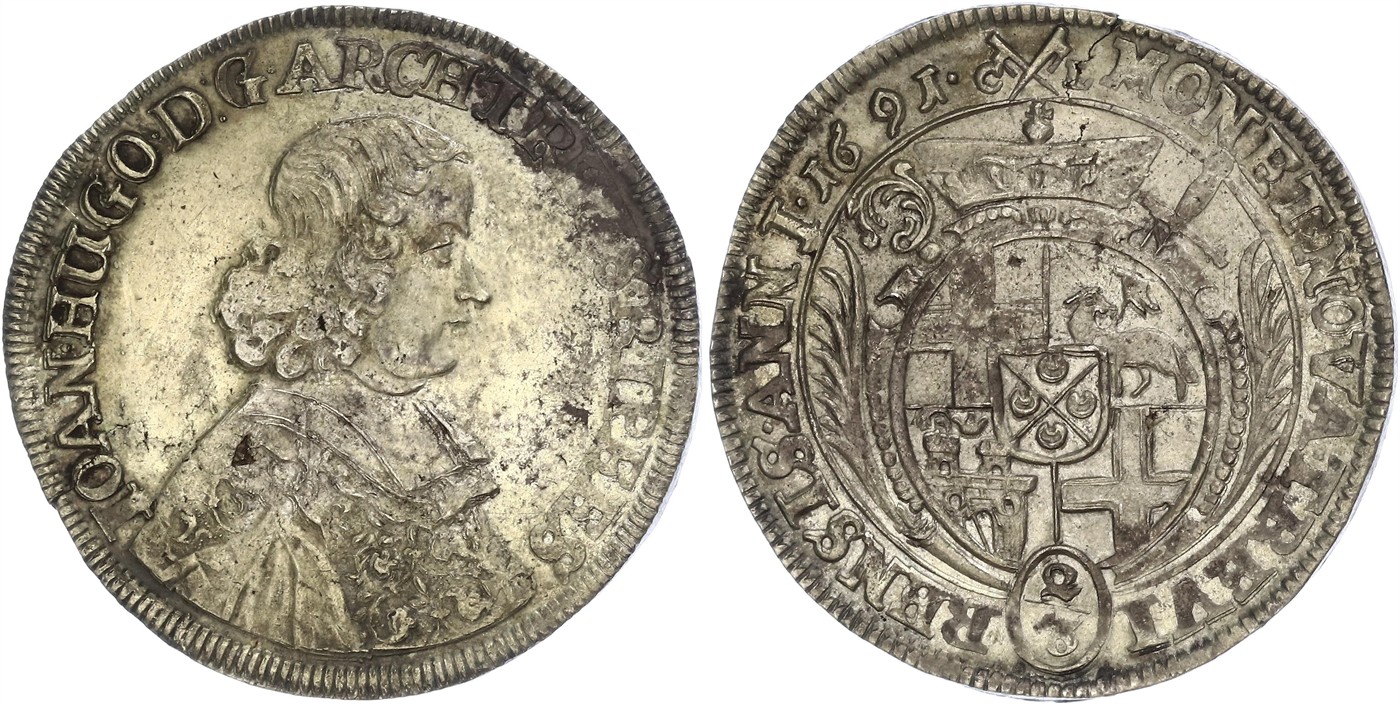 $Abbildung zu Los 1008$